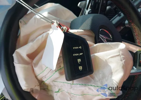 2023 Acura Integra A-Spec z USA, uszkodzony, nr VIN 19UDE4H34PA025790